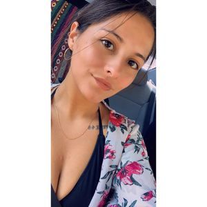 Meet your Posher, Gesualda